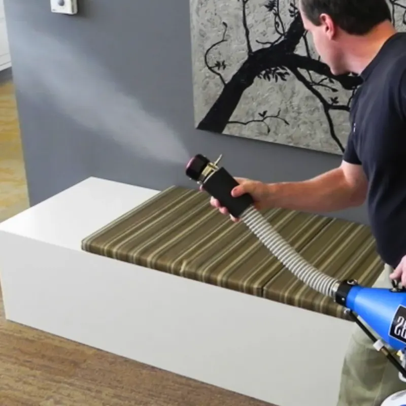 Professional Odor Removal in Escambia County, AL